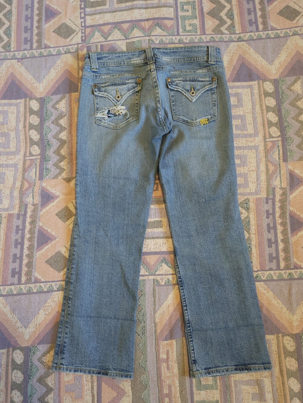 Miss Me Lucy Jeans Womens Size 31